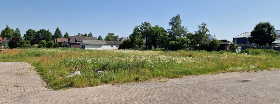 Vergabeverfahren Ladestraße