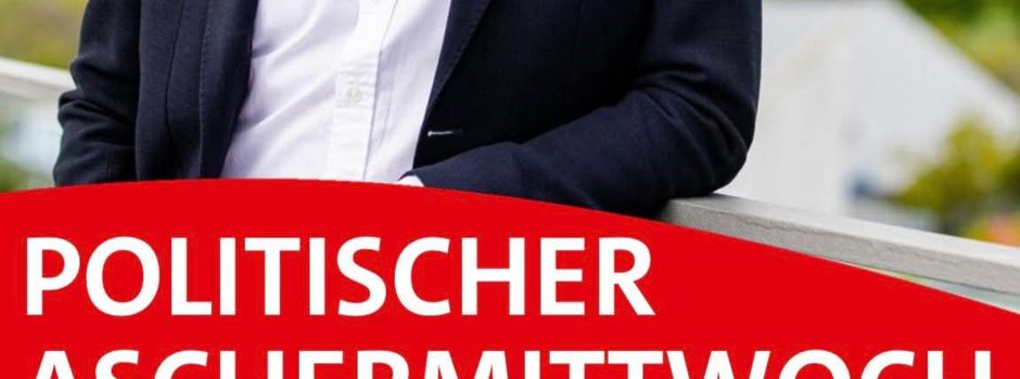 Politischer Aschermittwoch in Meißner