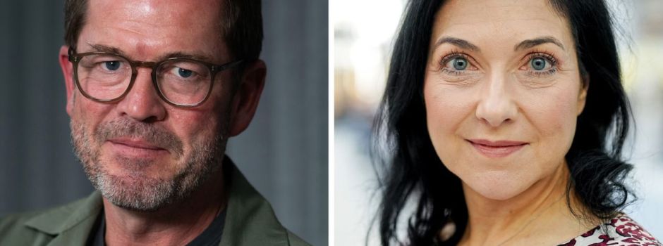 Reiche und Guttenberg machen Beziehung öffentlich