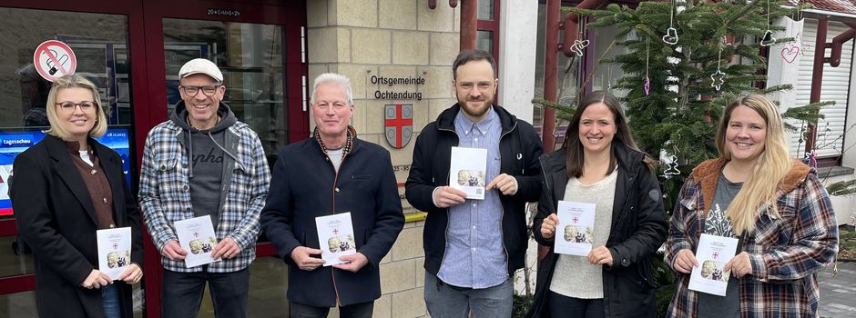 Digitale Vereinsbroschüre „Sport- und Freizeitangebot für die ganze Familie“