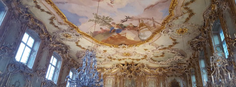 „HÖRT, HÖRT!“ im Schaezlerpalais – Klassik für alle!