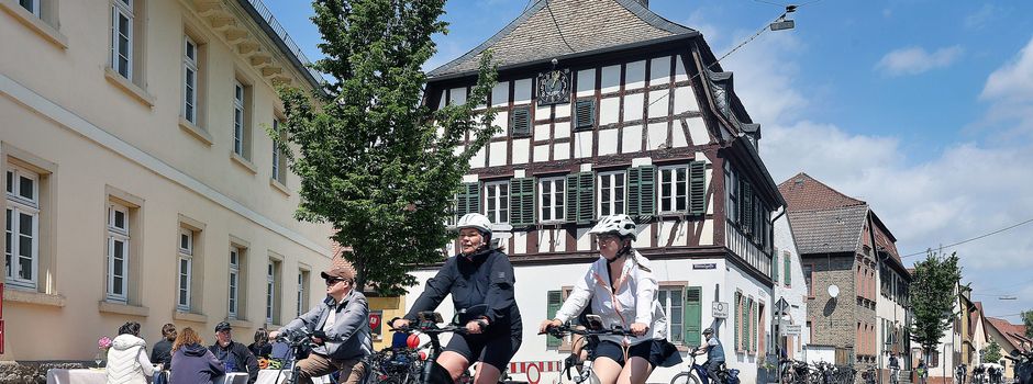 Rheinradeln 2026