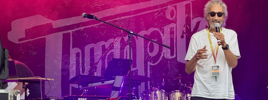 Erfolgreiches Turnpike‑Festivalwochenende: Volles Camp und starke Vibes