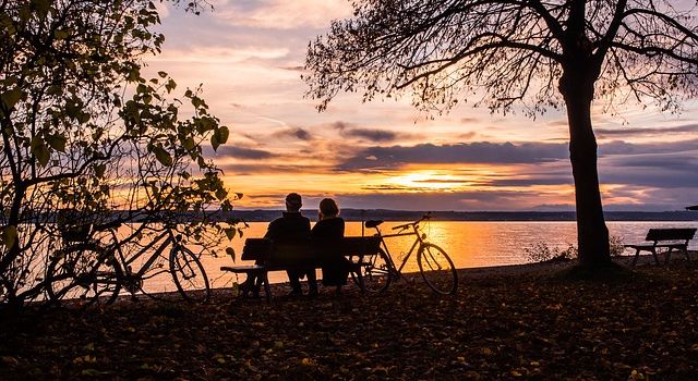 Unterwegs in Augsburg: 5 wunderbare Ausflugsziele im Herbst