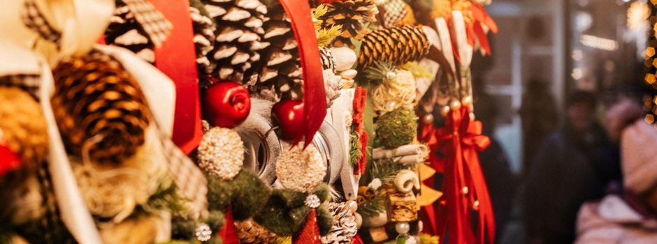 Adventsmarkt bei Gudde-Stoffideen am 14.11.