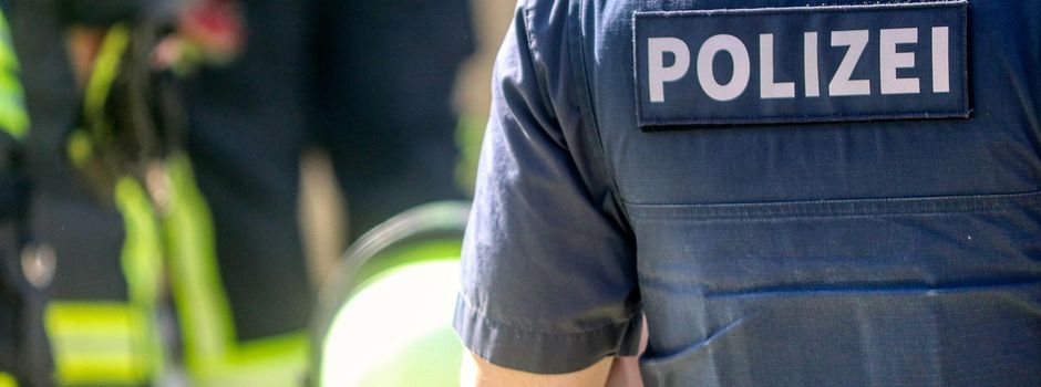Oberdürenbach im Ausnahmezustand: Warum die Polizei an jede Haustür klopft