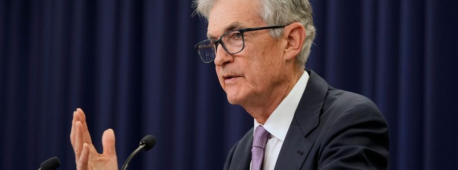 US-Notenbank Fed senkt Leitzins um 0,25 Prozentpunkte
