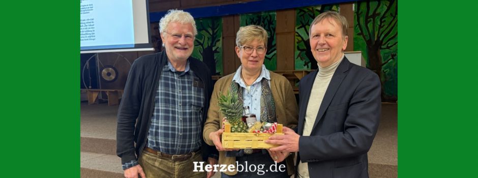 Erfolgreicher Vortrag: Clarholzer Vereine feiern Westfalens Geschichte
