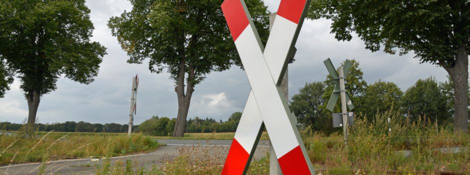 Situation auf den Bahnstrecken des Heidekreuzes weiter angespannt