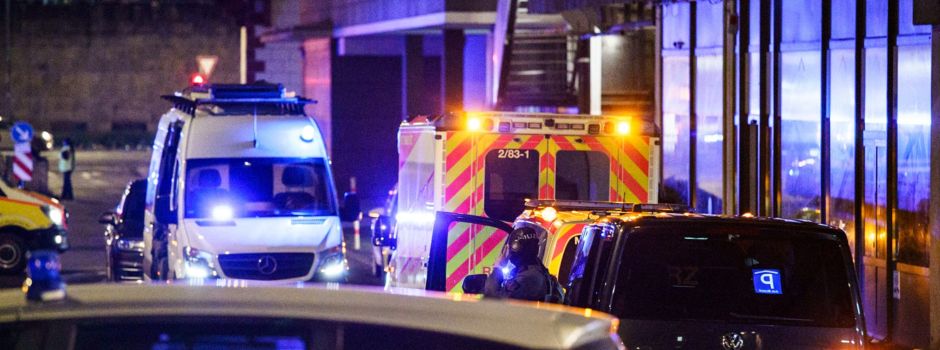 SEK stürmte Mainzer Wohnung: „Es war der blanke Horror“