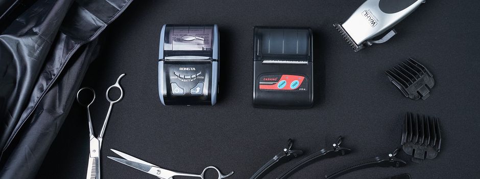 Neueröffnung und Tag der offenen Tür im Friseursalon