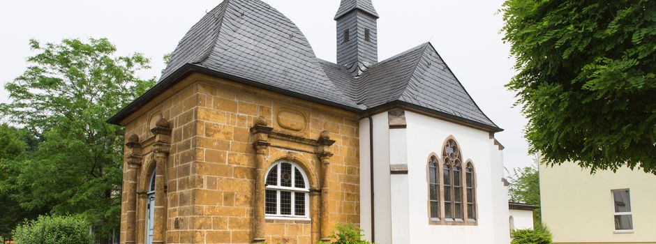Sonntagsführung im Juli: Von Heiligen und Sanctimonialen – bedeutende Frauen in Herzebrock