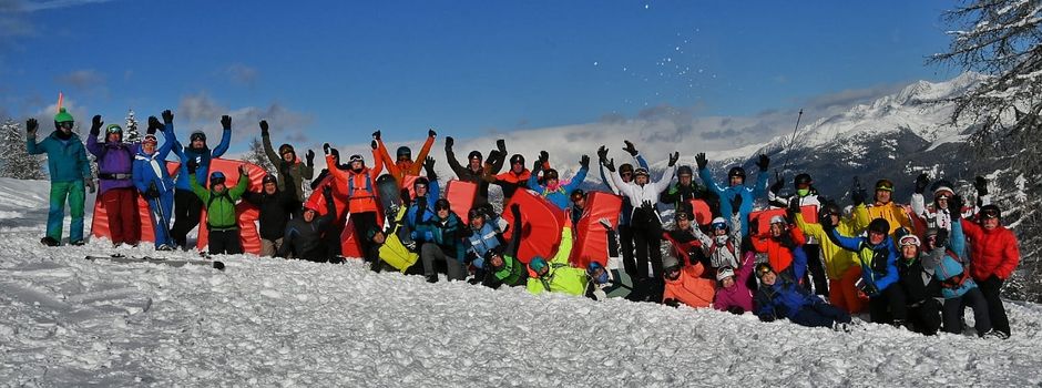 Harsewinkler Skibörse am 17. November - Jetzt anmelden