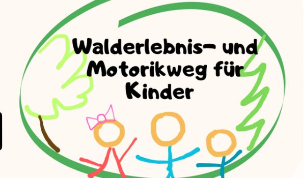 Infoabend: Walderlebnis- und Motorikweg