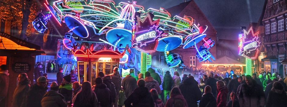 Mölln 2026: Alle Veranstaltungs-Highlights auf einen Blick!
