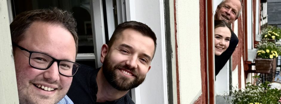 Grünberg erneut als Luftkurort ausgezeichnet