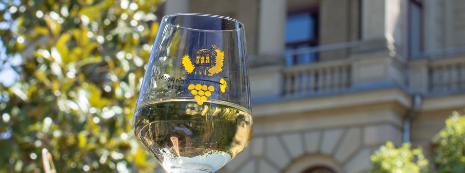 Rheingauer Weinwoche in Wiesbaden: Das ist dieses Jahr neu