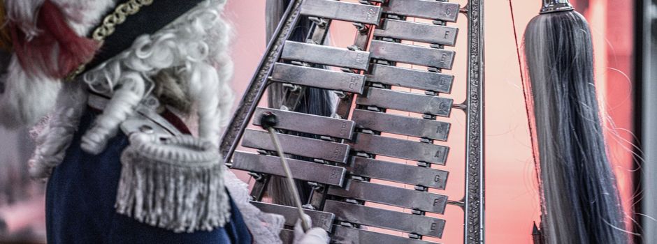 Jetzt doch: MCV plant Fastnachtssitzungen im Kurfürstlichen Schloss