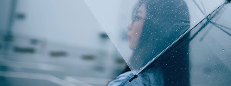 Zwischen Tränen und Regen: Die Jodel der Woche aus Augsburg