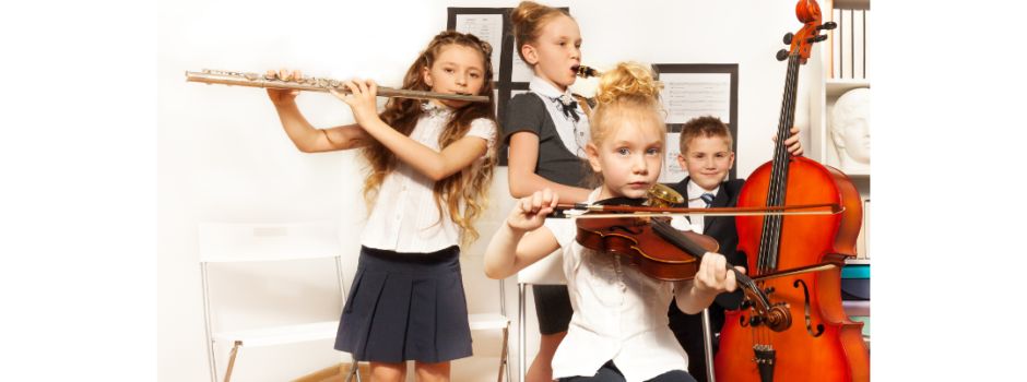 🎻🎺Infotage der Kreismusikschule im Jugendzentrum der Verbandsgemeinde Hachenburg🎷🎸