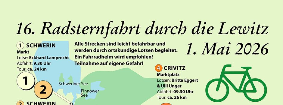 Auf nach Bahlenhüschen