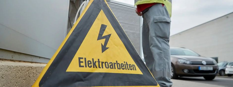 Tausende Haushalte in Koblenz ohne Strom: Das war der Grund
