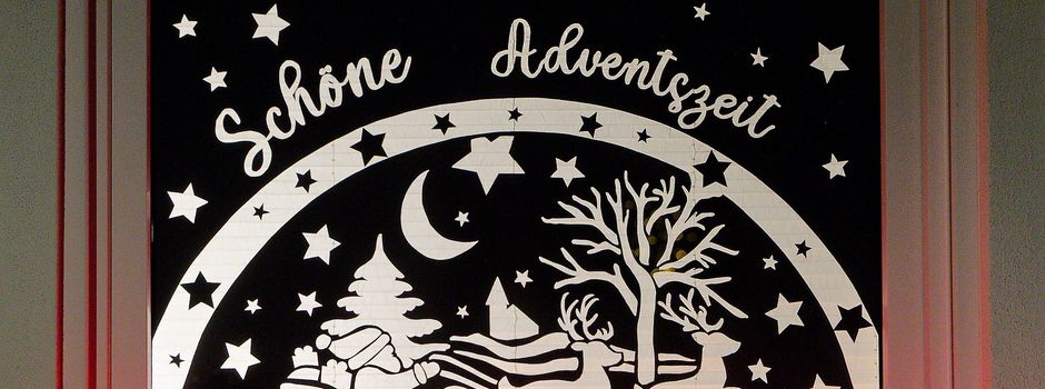 Luckenbacher Adventskalender 2023