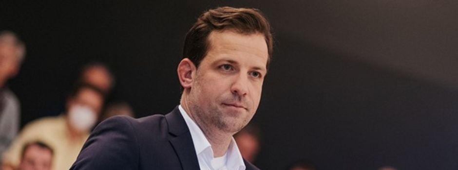 Böllerverbot am Tierheim: OB Haase wendet sich an Bundesinnenministerin