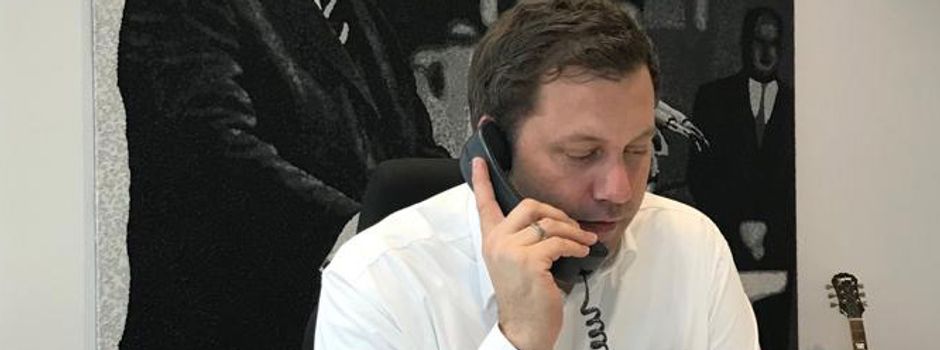Vierte Corona-Telefonsprechstunde