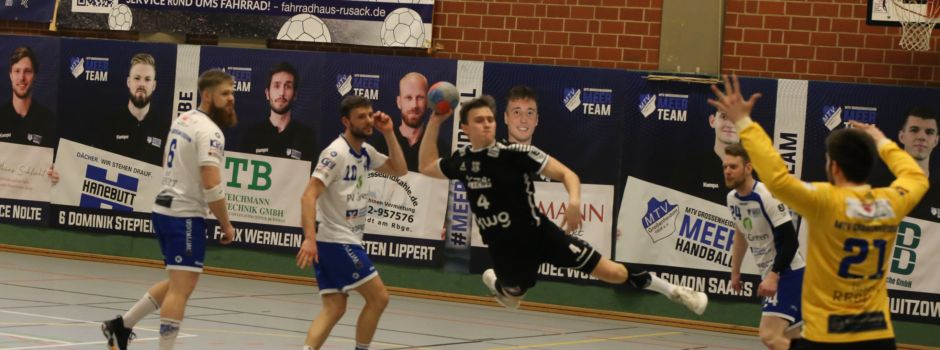 Söhre lässt Punkte am Steinhuder Meer liegen