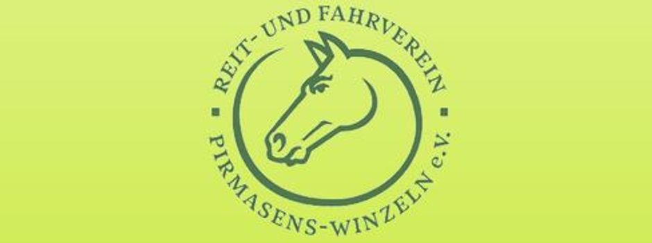 Tuniere beim Reit-und Fahrverein Pirmasens-Winzeln