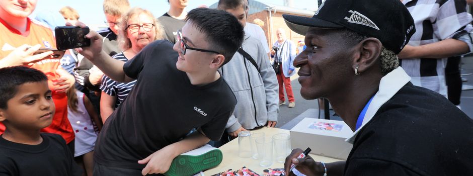 Koblenzer Isaac Bonga führt Deutschland zum Europameister-Titel