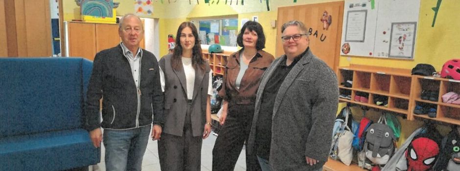 Neue Wege in der frühkindlichen Bildung: Estella Görner übernimmt Kita-Sozialraumarbeit für Nierstein und Dienheim