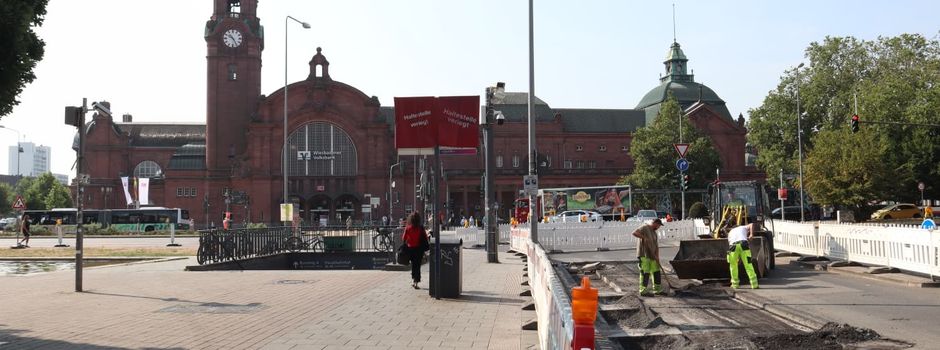 Wiesbaden auf unsicherem Boden: Die Gründe für ständige Rohrbrüche