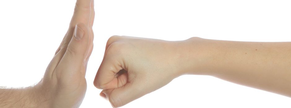 Workshop: Schlagfertig kontern