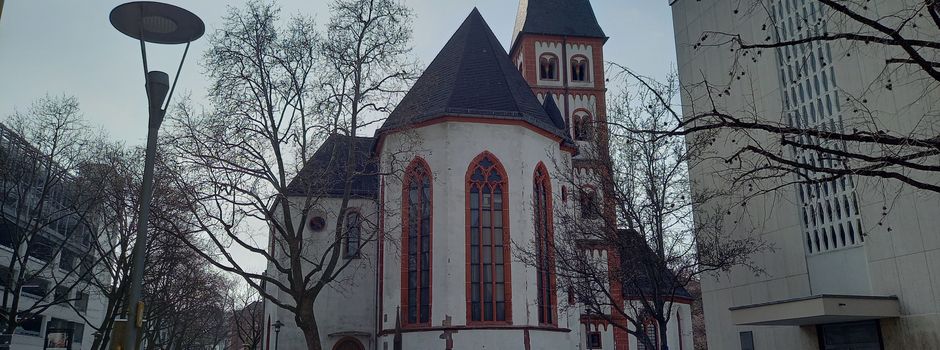Nach 50 Jahren: Muss die kroatische Gemeinde Mainz ihr Zentrum aufgeben?