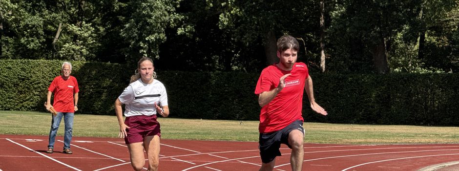 Sportabzeichen Herzebrock‑Clarholz lädt ein: Neulinge und alte Hasen in den Sommerferien eingeladen