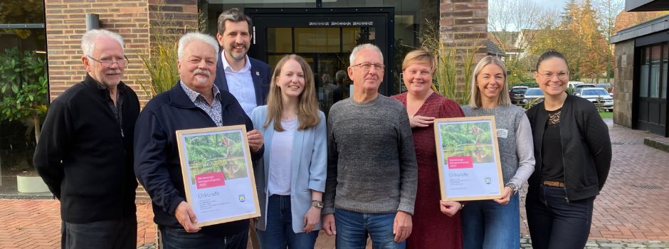 Klimaschutzpreis 2025