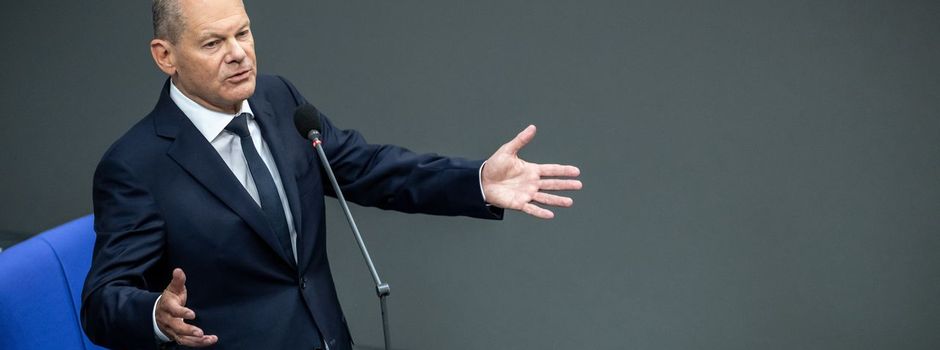 Haushalts-Showdown: Einigung bis Freitag oder Ampel-Chaos?