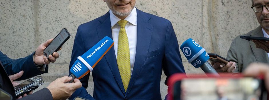 Lindner will bei Bürgergeld kürzen - Scholz reagiert kühl
