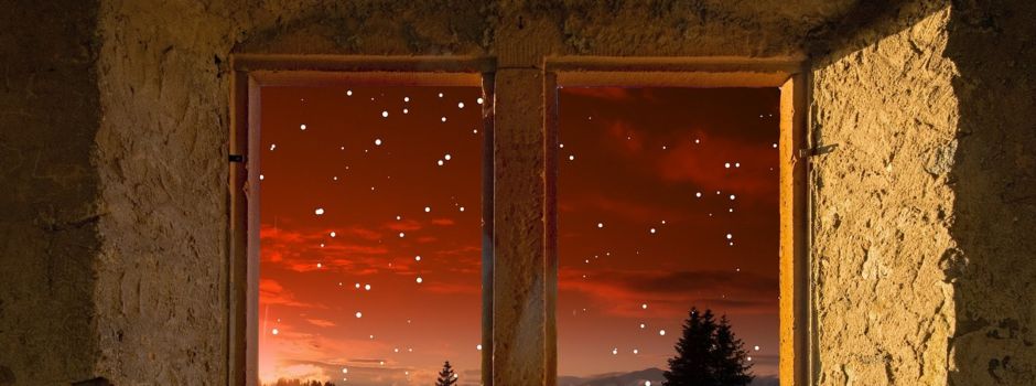 Der Knittelsheimer Adventskalender