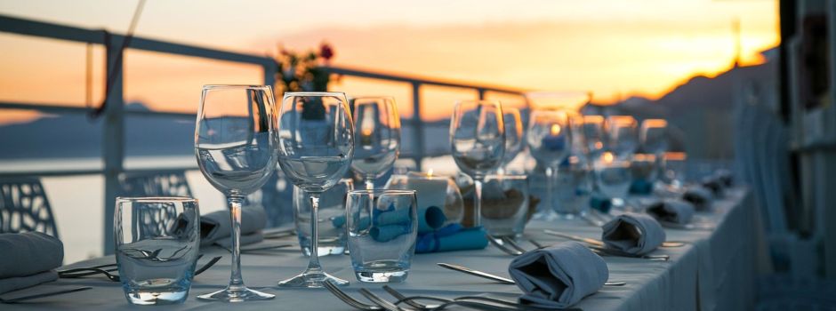 Koblenzer Restaurants von wichtigem Guide ausgezeichnet