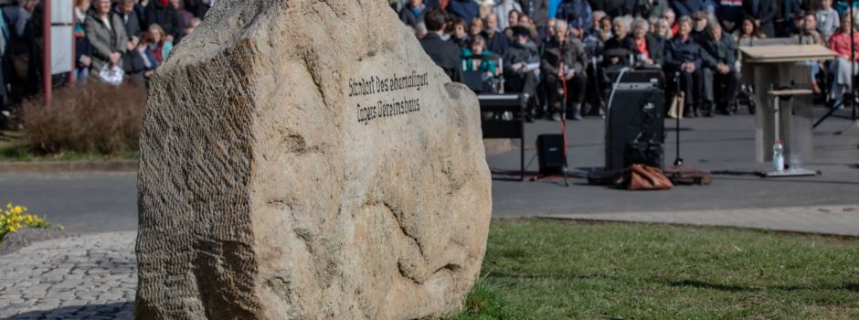 Blanka-Pudler-Platz feierlich eingeweiht
