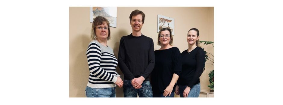 Der Dorfclub Beseritz stellt sich vor