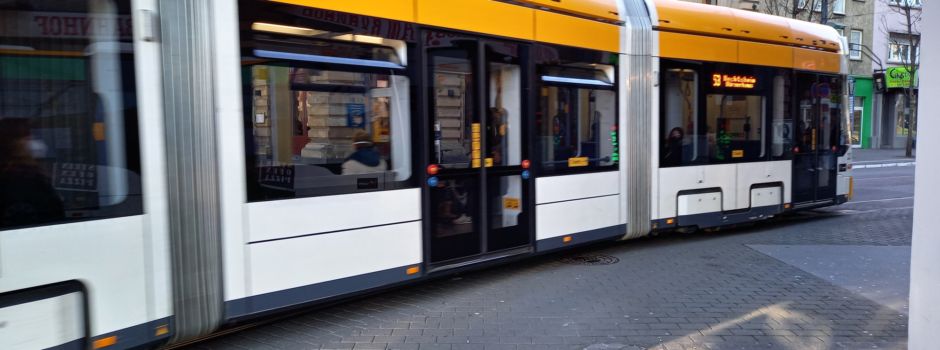 Störungen in Mainz bei Bus- und Straßenbahnverkehr