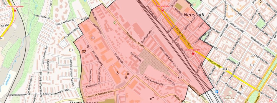 Alle Infos zur Weltkriegsbombe in Mainz