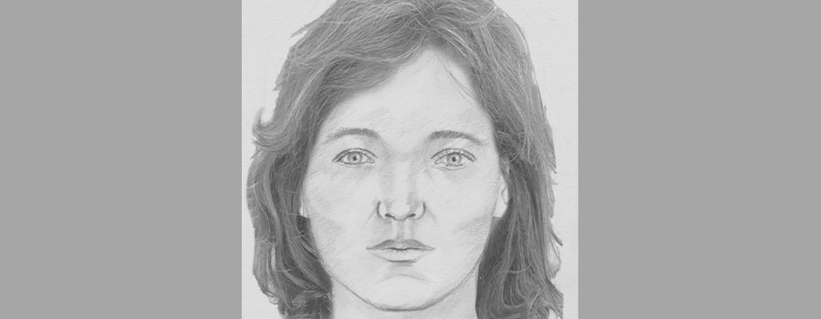 Gesichtsrekonstruktion zu Schädel aus dem Rhein: Wer kennt diese Frau?