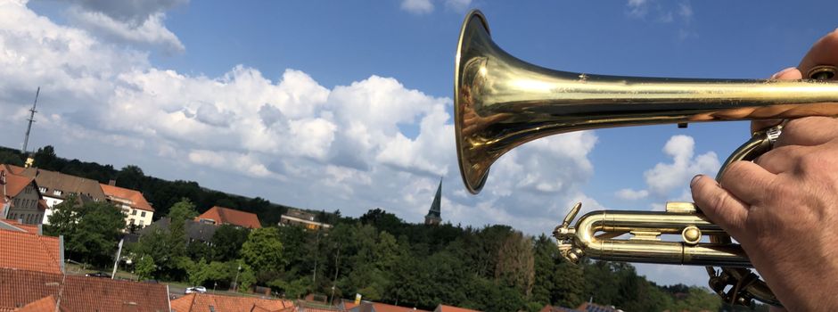 „Innenstadt beleben und Menschen durch Musik miteinander verbinden“