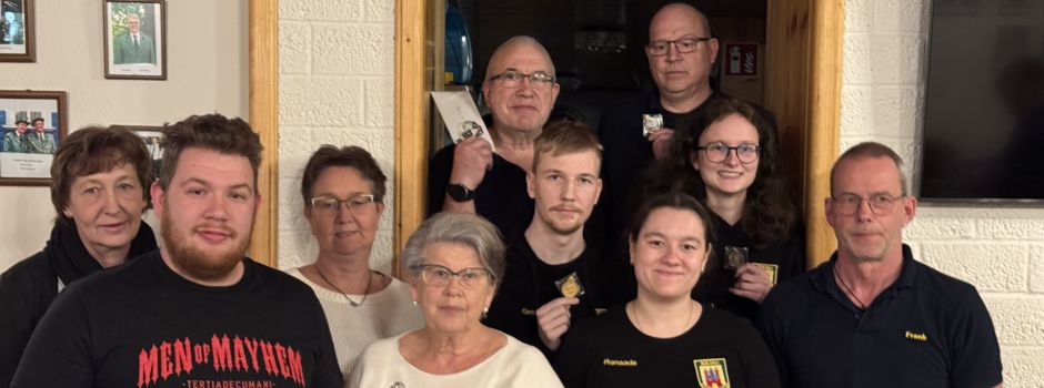 Frank Rohleder gewinnt Rottpokal