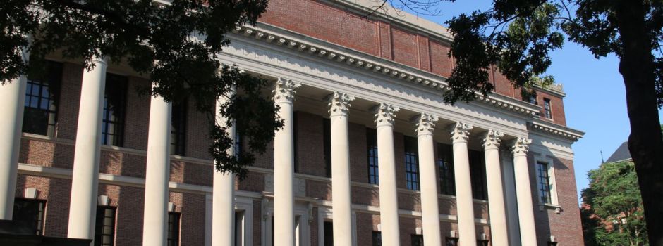 US-Gericht blockt Einreisestopp für Harvard-Studierende